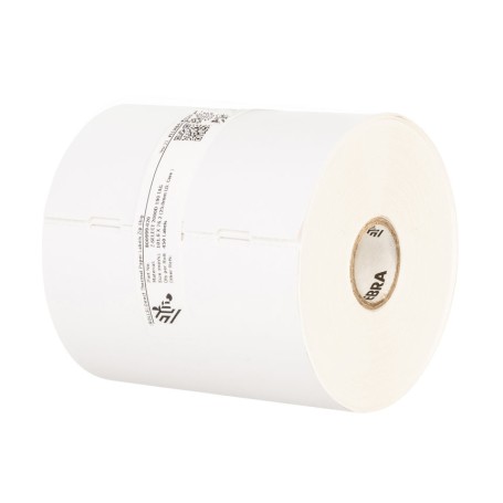 Zebra Z-Select 2000D Bianco Etichetta per stampante autoadesiva (800999-020)