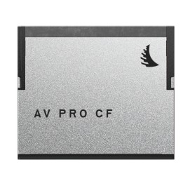 Angelbird Technologies AV PRO CF 512 GB CFast 2.0 (AVP512CF) Angelbird Technologies AV PRO CF 512 GB CFast 2.0 (AVP512CF)