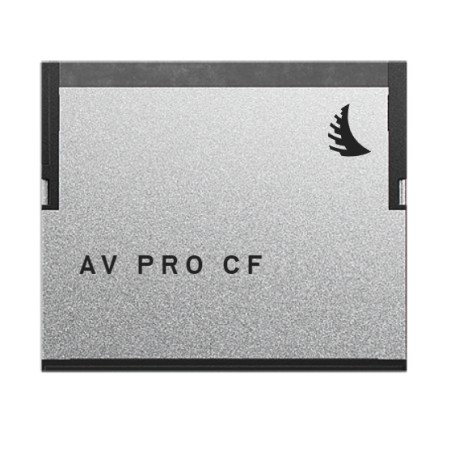 Angelbird Technologies AV PRO CF 512 GB CFast 2.0 (AVP512CF)