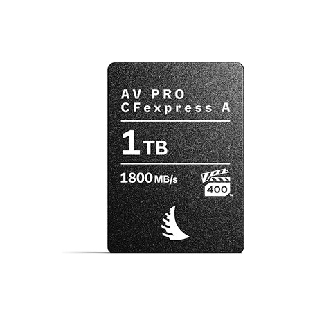 Angelbird Technologies AV PRO CFexpress A 1 TB CFexpress tipo A (AVP1T0CFXAMK2)