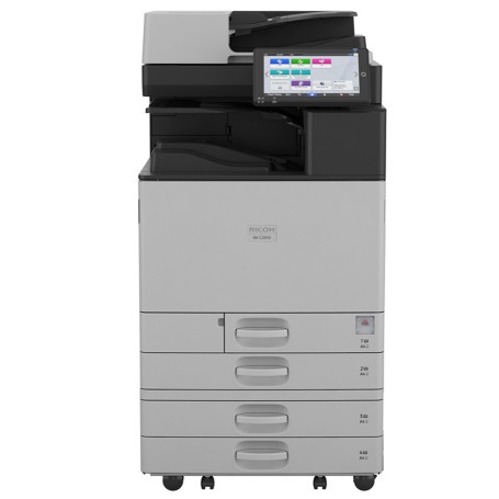 Ricoh IM C2010 Laser A3 1200 x 1200 DPI (419345)