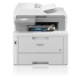 Brother MFC-L8340CDW stampante multifunzione LED 600 x 2400 DPI 30 ppm Wi-Fi (MFCL8340CDWRE1)