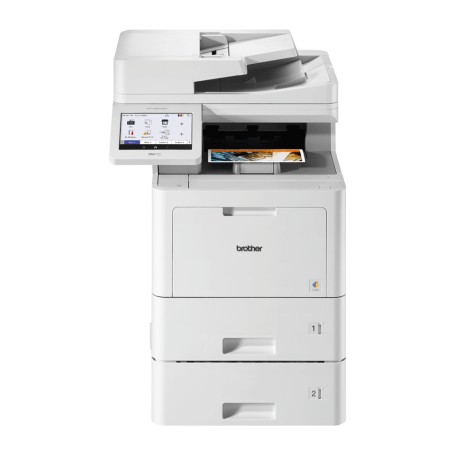 Brother MFCL9670CDNT Laser A4 2400 x 600 DPI 40 ppm (MFCL9670CDNTG2)