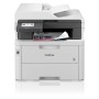 Brother MFC-L3760CDW stampante multifunzione LED A4 600 x 2400 DPI 26 ppm Wi-Fi (MFCL3760CDWRE1)