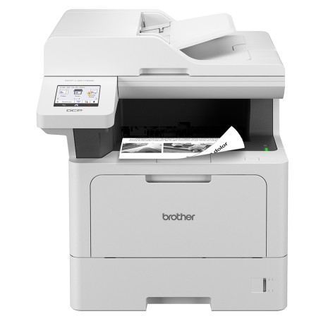 Brother MFC-L5710DN stampante multifunzione Laser A4 1200 x 1200 DPI 48 ppm (MFCL5710DNRE1)