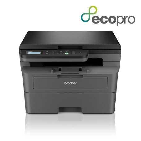 Brother DCP-L2627DWE stampante multifunzione Laser A4 1200 x 1200 DPI 32 ppm Wi-Fi (DCPL2627DWERE1)
