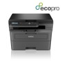 Brother DCP-L2627DWE stampante multifunzione Laser A4 1200 x 1200 DPI 32 ppm Wi-Fi (DCPL2627DWERE1)