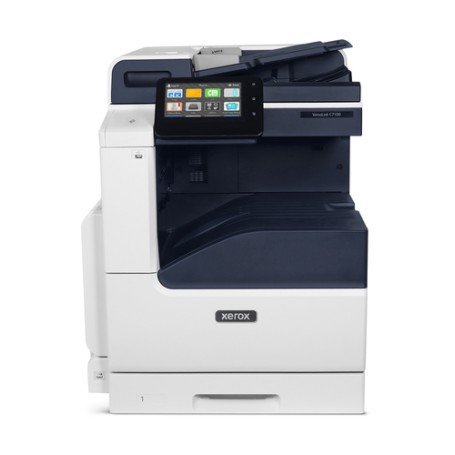 Xerox VersaLink C7130 A3 30 ppm Fronte/retro Copia/Stampa/Scansione PCL5c/6 DADF 2 vassoi Totale 620 fogli (C7130V_DN)