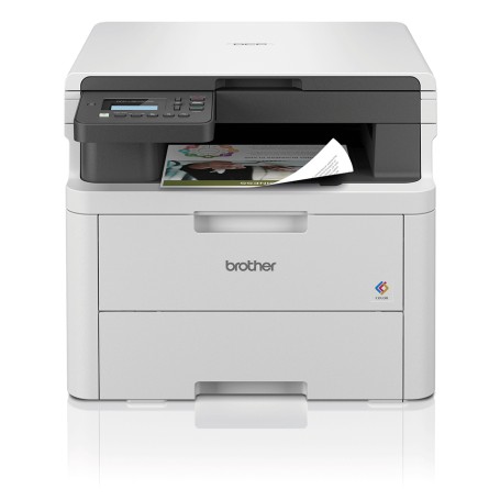 Brother DCP-L3515CDW stampante multifunzione LED A4 2400 x 600 DPI 18 ppm Wi-Fi (DCPL3515CDWRE1)