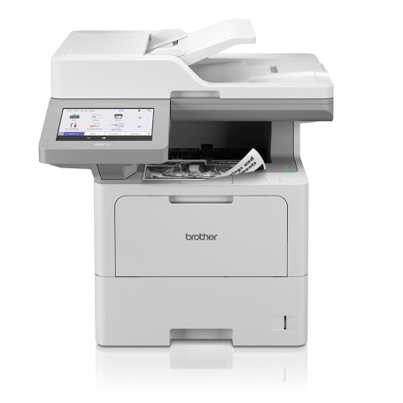 Brother MFC-L6910DN stampante multifunzione Laser A4 1200 x 1200 DPI 50 ppm Wi-Fi (MFCL6910DNRE1)