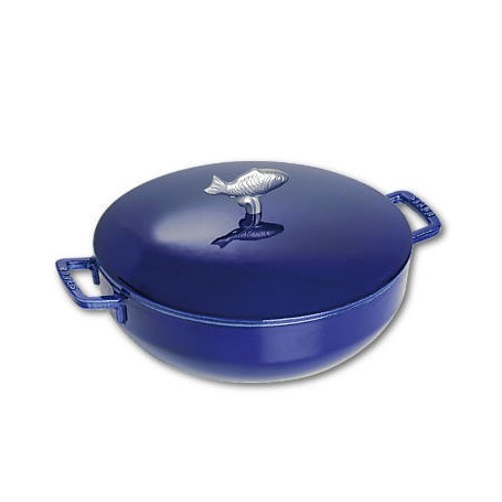 Staub Bouillabaisse pot Pentola singola (40510-326-0)