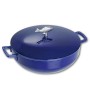 Staub Bouillabaisse pot Pentola singola (40510-326-0)