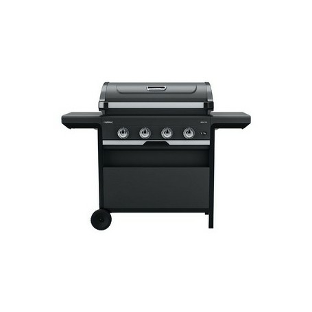 Campingaz 4 Series Select L Select 4 L Grill Barile Gas Nero 1200 W (2181080)