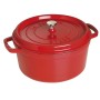 Staub 40509-852-0 casseruola per arrosto 6,7 L Ghisa