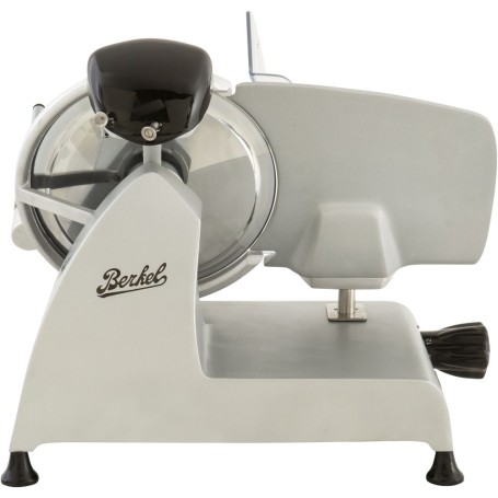 Berkel RSBGM011000GT affettatrice Elettrico 190 W Grigio Alluminio