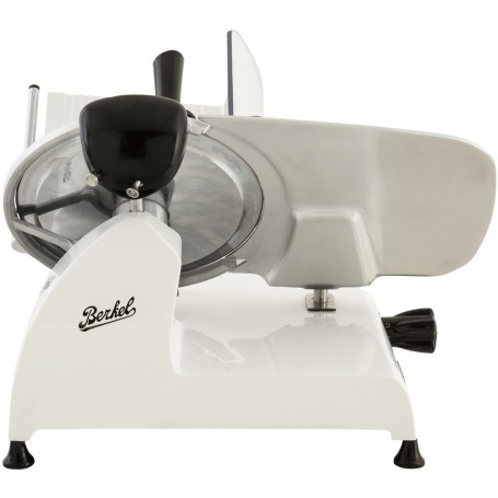 Berkel Red Line 300 affettatrice Elettrico 310 W Bianco Alluminio (RSVGL0100000W)
