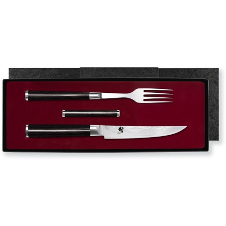 kai Shun Classic 3 pz Astuccio per set di coltelli/coltelleria (KAI DM907)