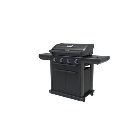Campingaz 4 Series Classic 4 Series Onyx S 37386 Grill Carrello Gas Nero 15,9 W (2000037386)