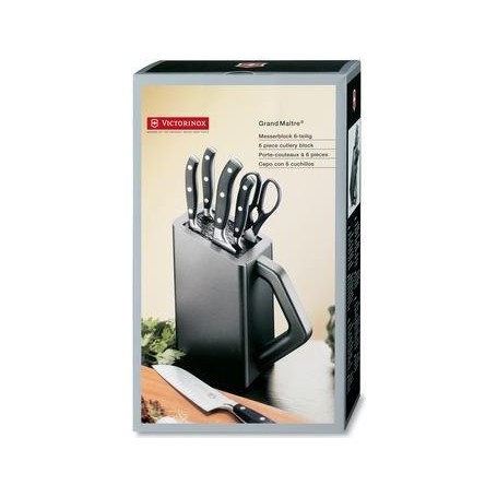 Victorinox Messerblock (V-7.72 43.6)