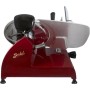 Berkel Red Line 300 affettatrice Elettrico 310 W Rosso, Argento Acciaio inox (RSBGL01000000)