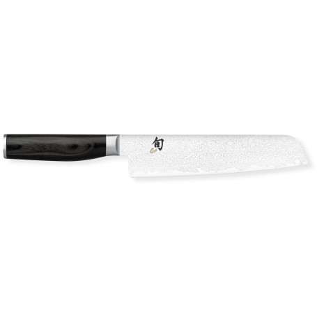 kai TMM-0702 coltello da cucina Acciaio 1 pz Coltello Santoku (KAI TMM702)