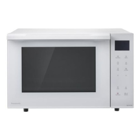 Panasonic DF37PW Bianco Microonde combinato Superficie piana 23 L (NN-DF37PWEPG)