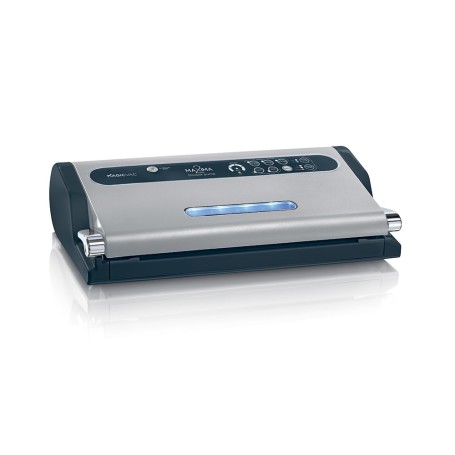 Magic Vac Maxima 2 macchina per sottovuoto 820 mbar Grigio (VD50PK2)