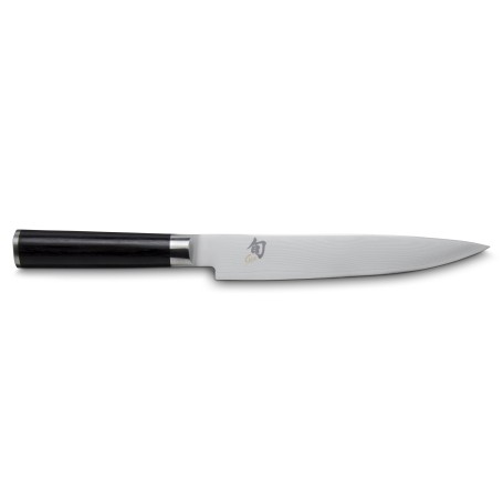 kai Shun Classic Acciaio inox 1 pz Coltello per affettare (DM-0768)
