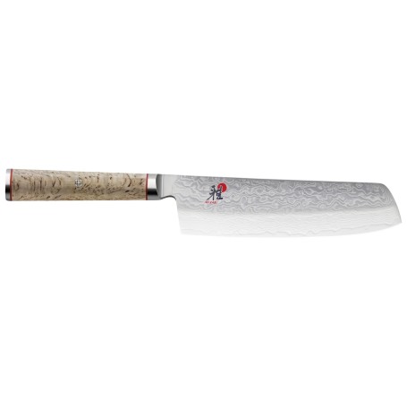 ZWILLING Miyabi 5000 MCD Acciaio 1 pz Nakiri knife (34375-171)