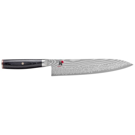 ZWILLING Miyabi 5000 FCD Acciaio 1 pz Coltello Gyutoh (34681-241)