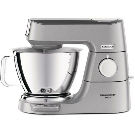 Kenwood KVC85.314.SI robot da cucina 1200 W 5 L Argento Bilance incorporate (0W20011383)