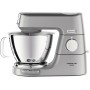 Kenwood KVC85.314.SI robot da cucina 1200 W 5 L Argento Bilance incorporate (0W20011383)