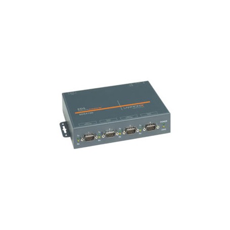 Lantronix EDS4100 server seriale RS-232/422/485 (ED41000P2-01)