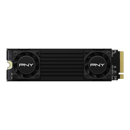 PNY CS3150 2 TB M.2 PCI Express 5.0 NVMe 3D NAND (M280CS3150HS-2TB-RB)