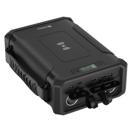 Sandberg Survivor Powerbank 8in1 96000 (420-78)