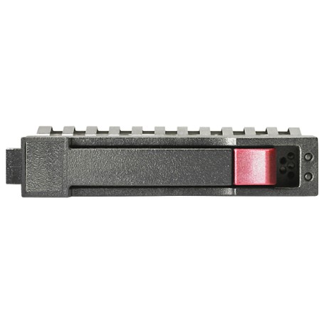 HPE 764927-B210D1 drives allo stato solido 480 GB 2.5" Serial ATA III