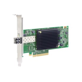 Broadcom LPE35000-M2 scheda di rete e adattatore Interno Fibra 3200 Mbit/s