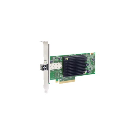 Broadcom LPE35000-M2 scheda di rete e adattatore Interno Fibra 3200 Mbit/s