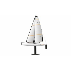 Amewi DragonFlite 95 modellino radiocomandato (RC) Barca Motore elettrico (26079)