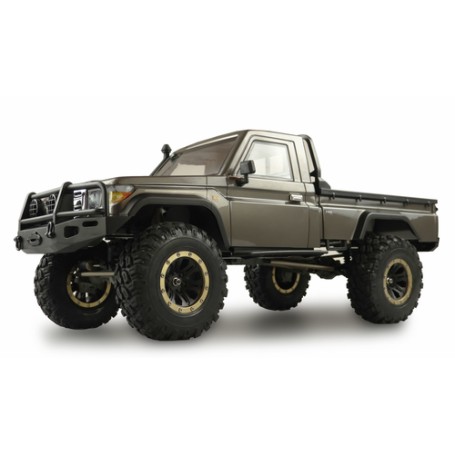 Amewi AMXROCK RCX8P modellino radiocomandato (RC) Macchina fuoristrada Motore elettrico 1:8 (22470)