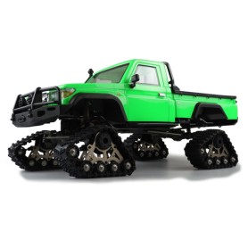 Amewi AMXROCK RCX8PT modellino radiocomandato (RC) Macchina fuoristrada Motore elettrico 1:8 (22473)
