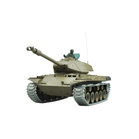 Amewi 23045 modellino radiocomandato (RC) Cisterna Motore elettrico 1:16