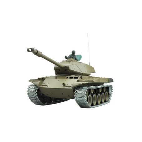 Amewi 23045 modellino radiocomandato (RC) Cisterna Motore elettrico 1:16