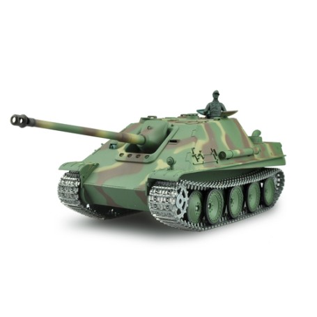 Amewi Jagdpanther modellino radiocomandato (RC) Cisterna Motore elettrico 1:16 (23049)