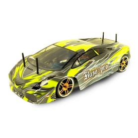 Amewi 21028 modellino radiocomandato (RC) Auto da turismo Motore elettrico 1:10
