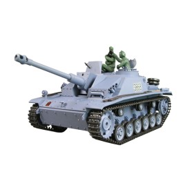 Amewi 23067 modellino radiocomandato (RC) Cisterna Motore elettrico 1:16