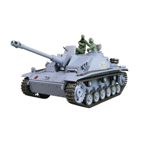 Amewi 23067 modellino radiocomandato (RC) Cisterna Motore elettrico 1:16