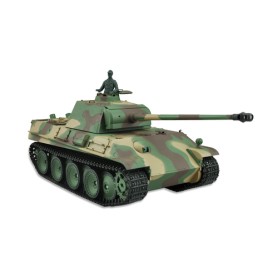 Amewi 23070 modellino radiocomandato (RC) Cisterna Motore elettrico 1:16