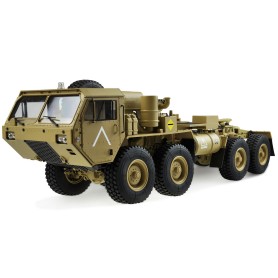 Amewi 22436 modellino radiocomandato (RC) Camion militare Motore elettrico 1:12