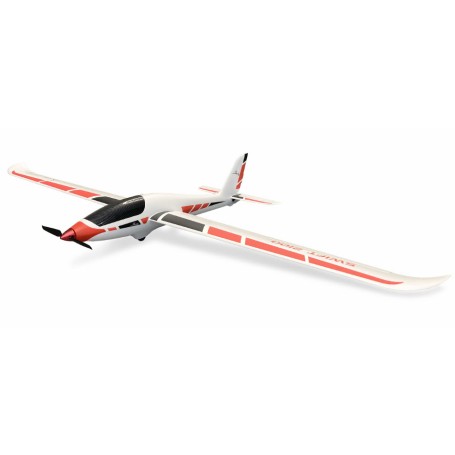 Amewi Swift 2100 modellino radiocomandato (RC) Aeroplano Motore elettrico (24135)